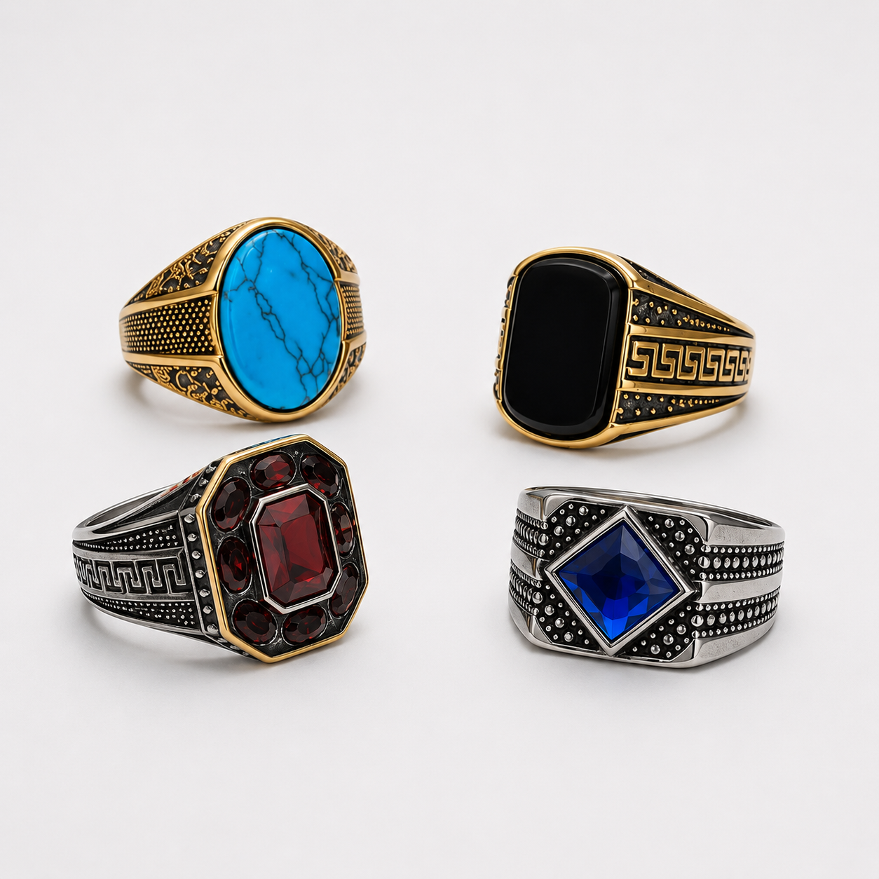 Amazing Tasbeeh & Ring Deal – Only Rs. 1800
