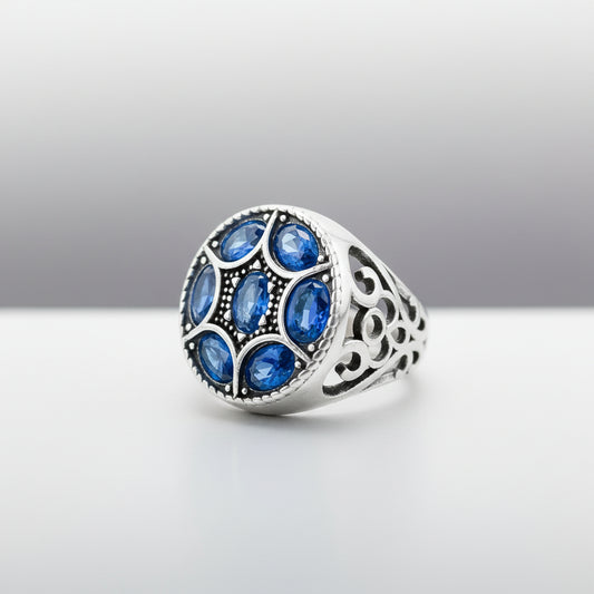 Nellum-Turkish Ring with Free Home Delivery
