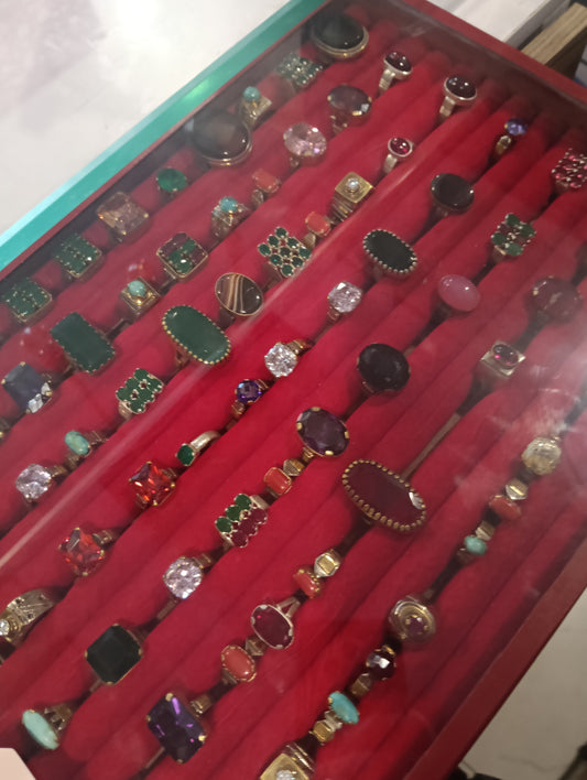 Irani Ring
