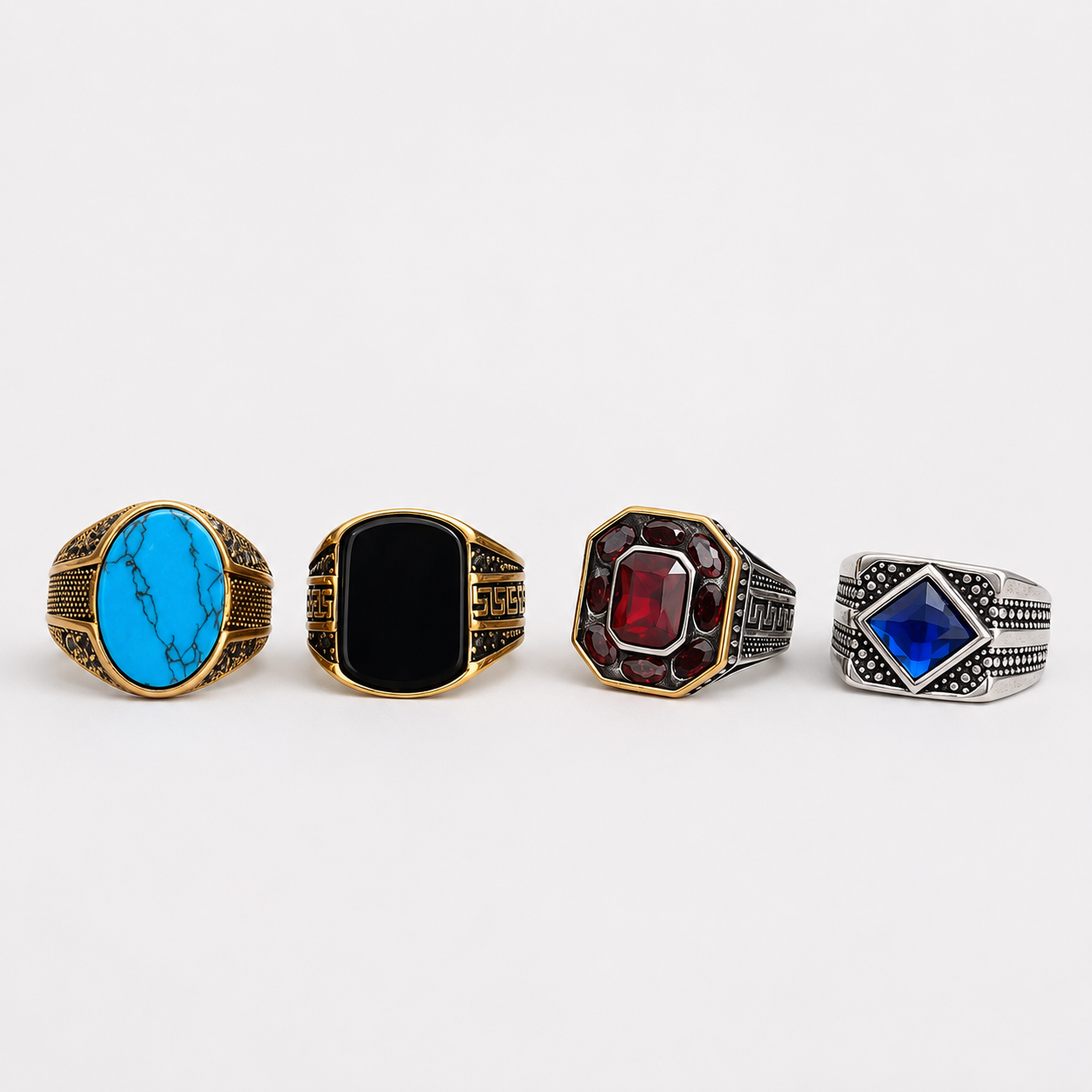 Amazing Tasbeeh & Ring Deal – Only Rs. 1800