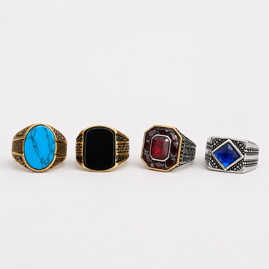 Amazing Tasbeeh & Ring Deal – Only Rs. 4500