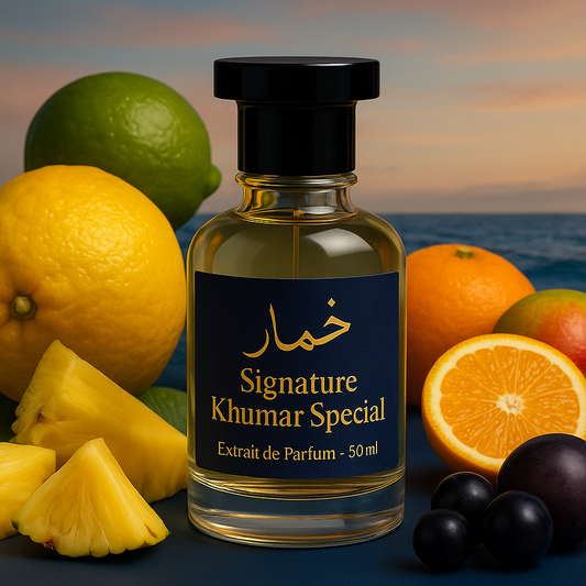 Signature Khumar Special – Universal Fresh( Note!Islamabad aur Rawalpindi walon ko delivery ka time  hamara our Kafi Sara perfume test karwaya jaye ga — pasand aaye to theek, warna koi baat nahi)